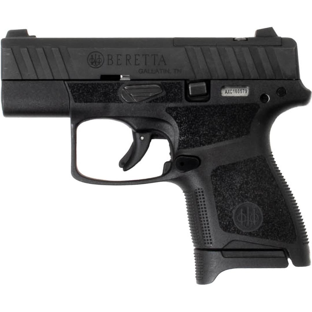 BERETTA APX A1 CARRY 9mm luger (9x19 para)